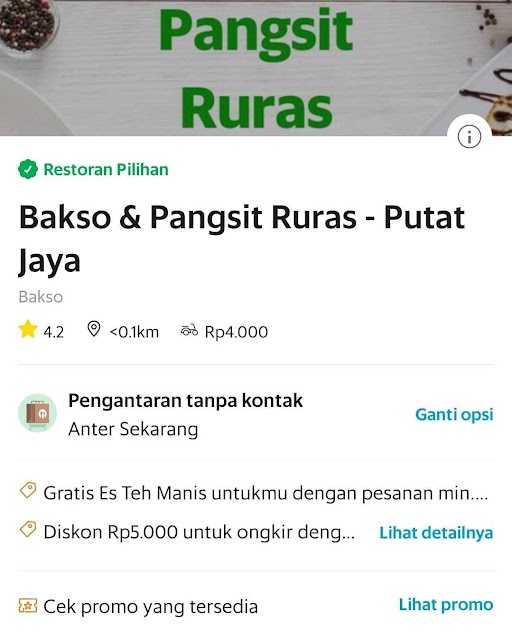 Rumah Giras - Ruras 2