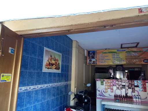 Warkop Estiakawan/Gado-Gado Kranggan 3