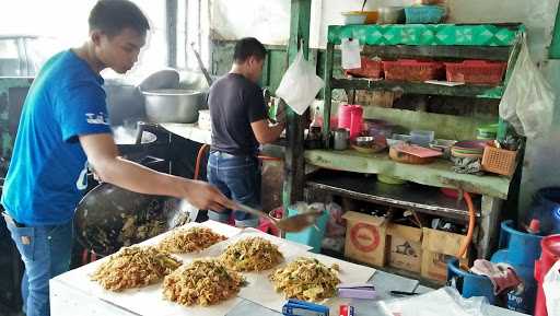 Depot Murah Meriah Pak Sugeng 2