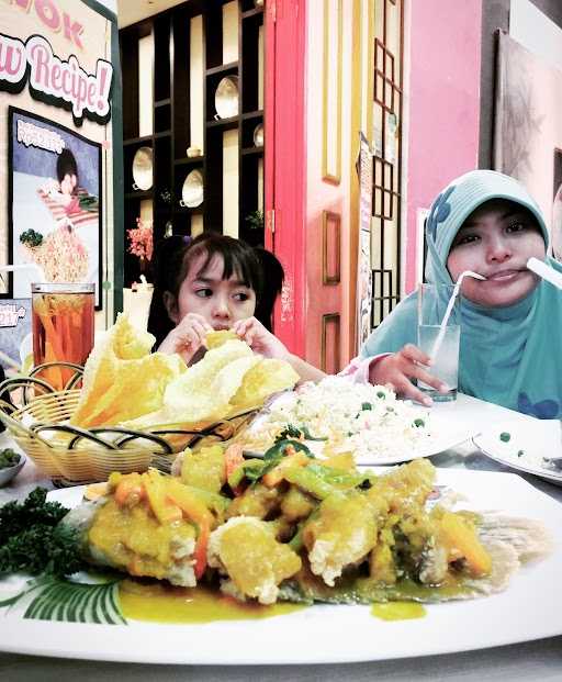 House Of Wok - Ciputra World Surabaya 7