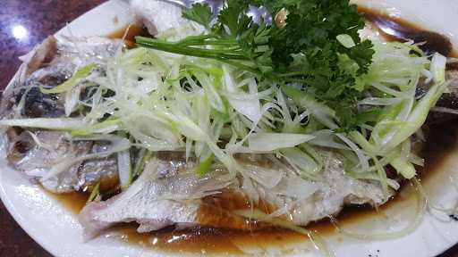 Masakan Tio Ciu Chinese Food & Seafood 6
