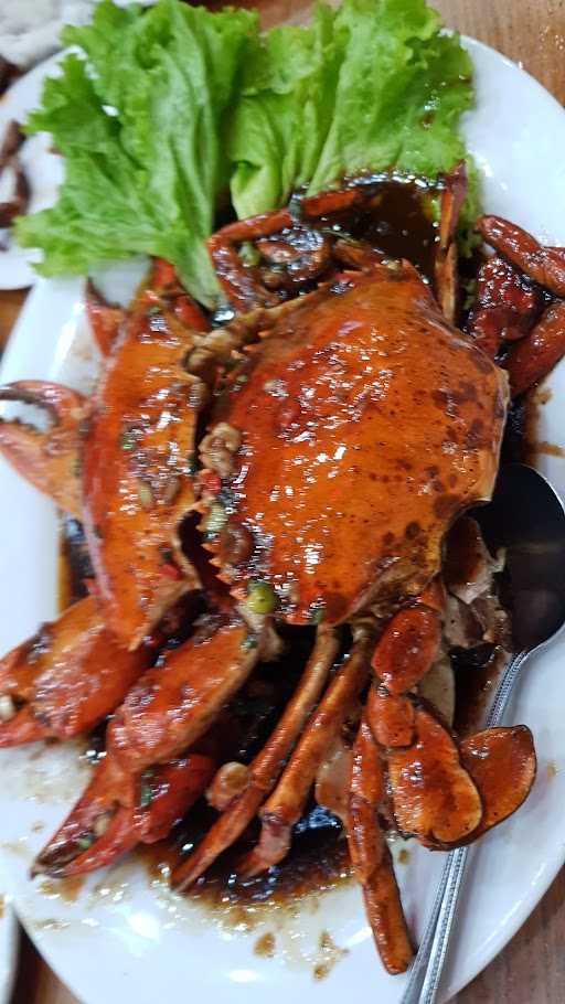 Masakan Tio Ciu Chinese Food & Seafood 1