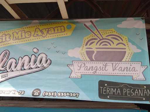 Pangsit Vania 1