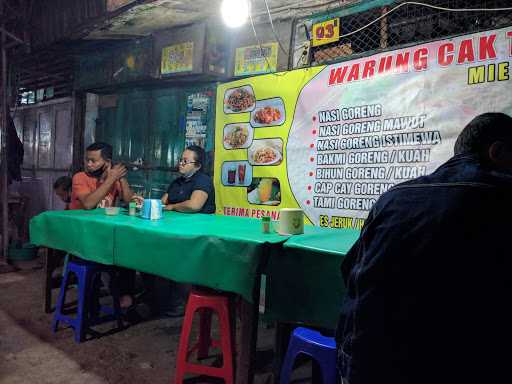 Warung Cak To - Chinese Food 7