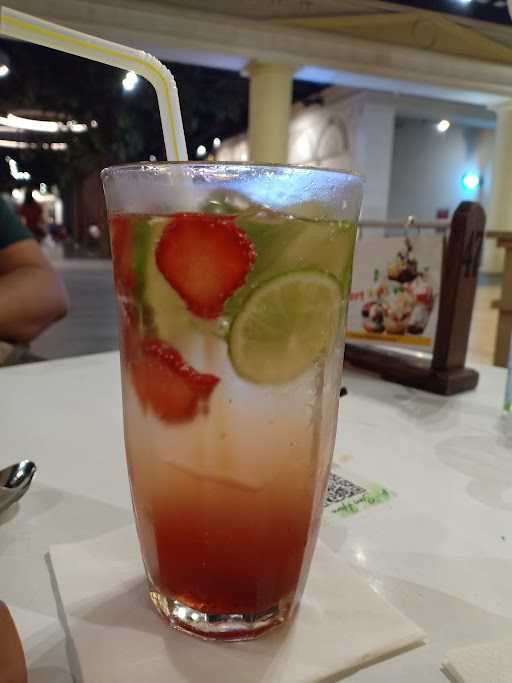 My Kopi-O!, Mall Ciputra World, Surabaya 7