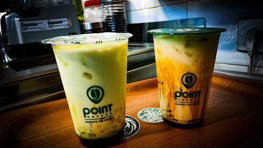 Point Coffee 6