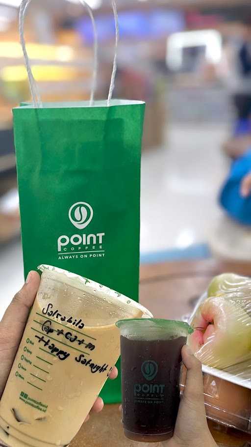 Point Coffee 7