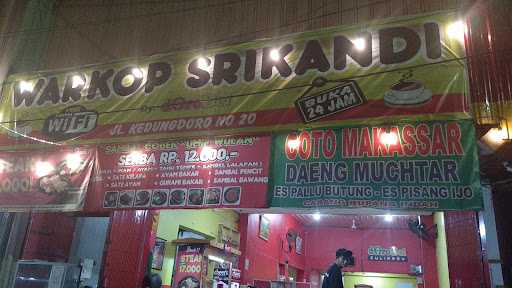 Warkop Srikandi 3