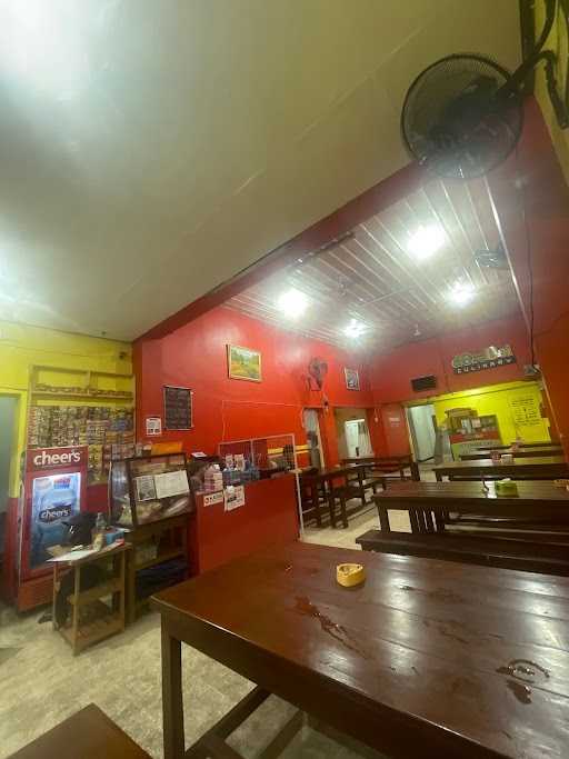 Warkop Srikandi 2