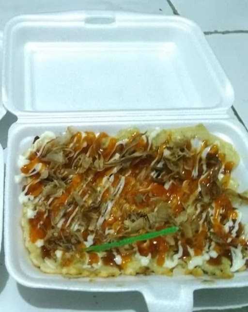 Takoyaki Dan Okonomiyaki Surabaya 4