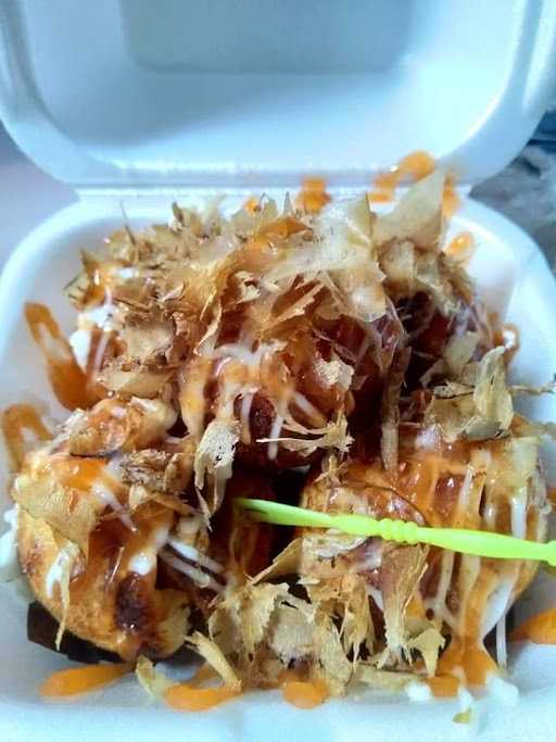 Takoyaki Dan Okonomiyaki Surabaya 6