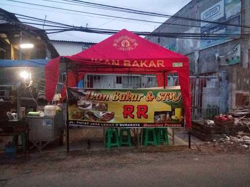 Aneka Ikan Bakar 7