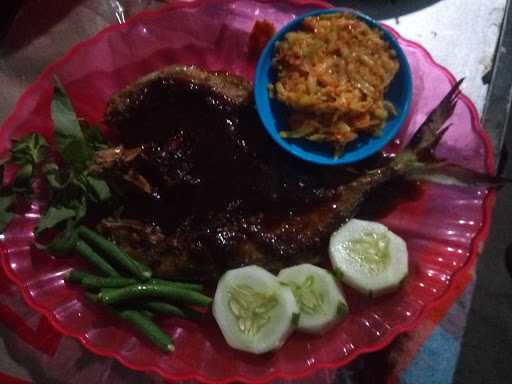 Aneka Ikan Bakar 6