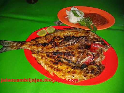 Aneka Ikan Bakar 5