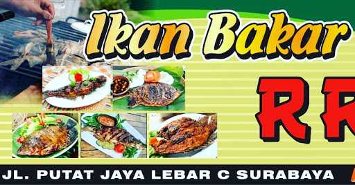 Aneka Ikan Bakar 10