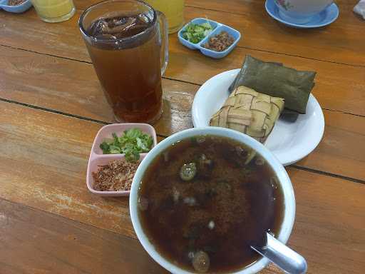 Aroma Coto Gagak Cabang Surabaya 3