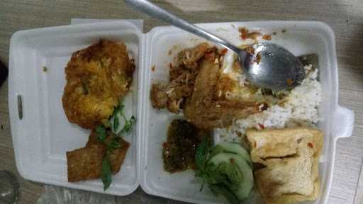 Ayam Geprek Bledhek 10