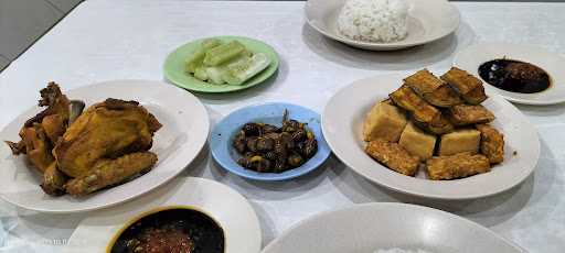 Ayam Goreng Jakarta Asli 1