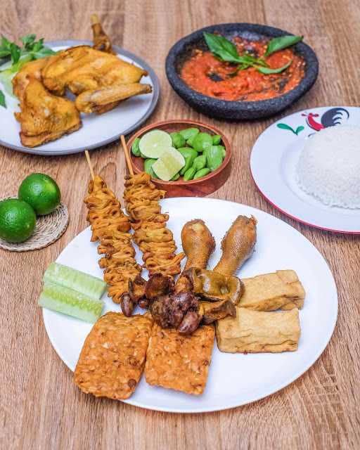 Ayam Goreng Jakarta Asli 7