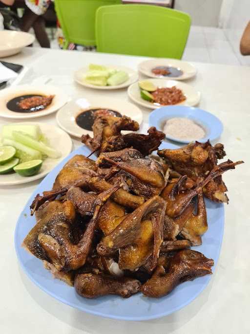 Ayam Goreng Jakarta Asli 4