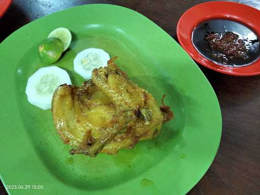 Ayam Goreng Jakarta Asli 9