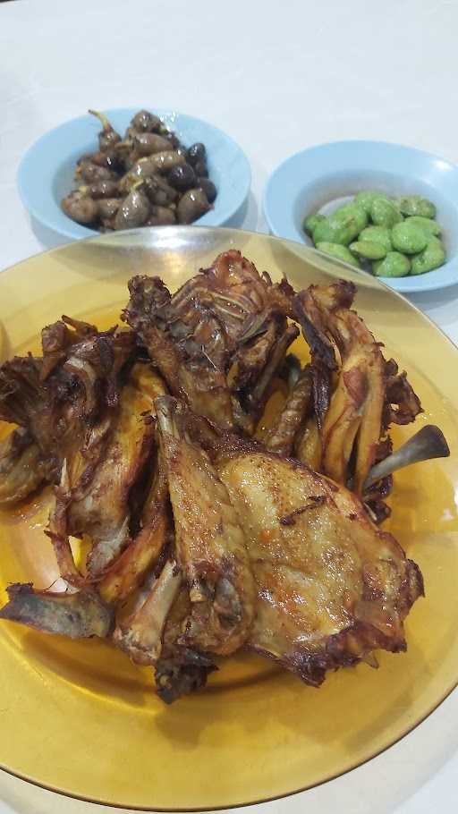 Ayam Goreng Jakarta Asli 8