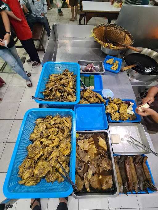 Ayam Goreng Jakarta Asli 2