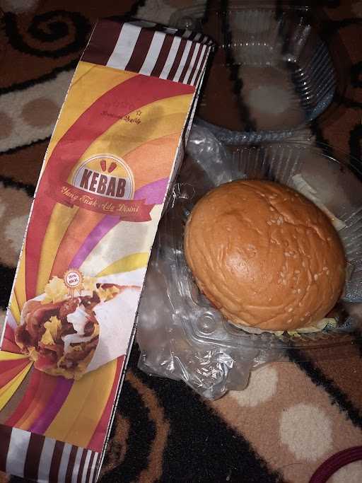 Ayumna Kebab Dan Capcin 1