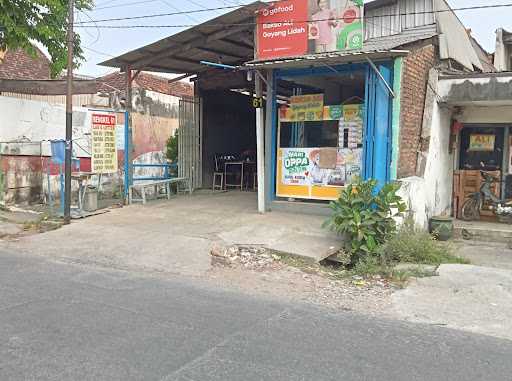 Bakso Aci Goyang Lidah 5