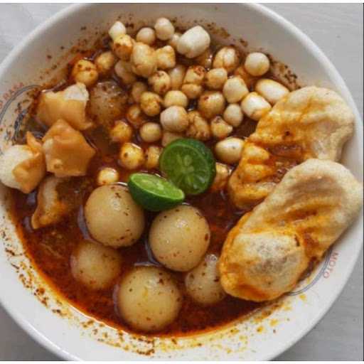 Bakso Aci Goyang Lidah 2