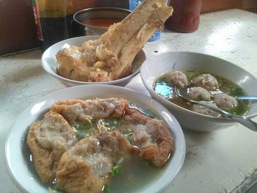 Bakso Edi Banyu Urip 7