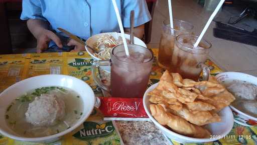 Bakso Edi Banyu Urip 6