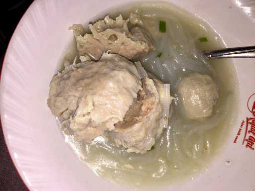 Bakso Edi Banyu Urip 1