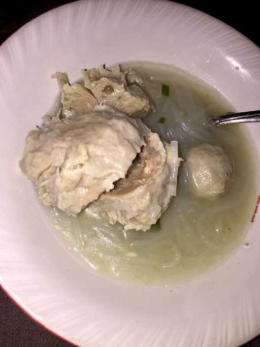 Bakso Edi Banyu Urip 5