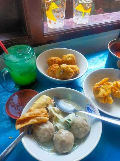 Bakso Edi Banyu Urip 3