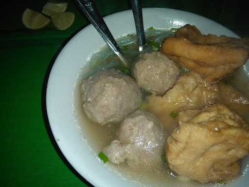 Bakso Fitra 2