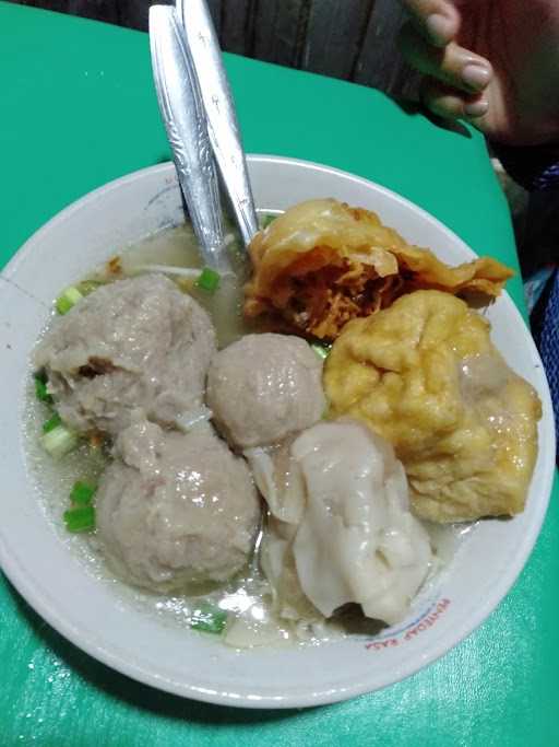 Bakso Fitra 4