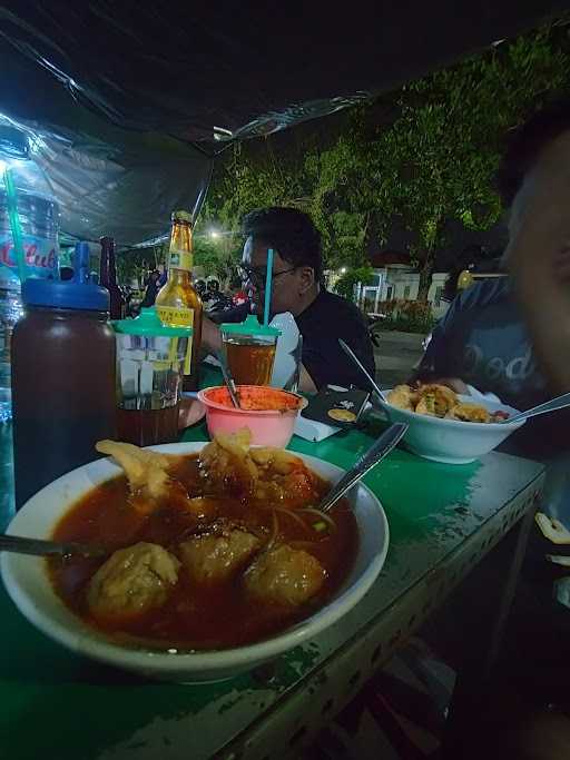 Bakso Fitra 6