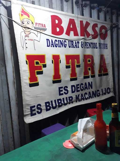 Bakso Fitra 9