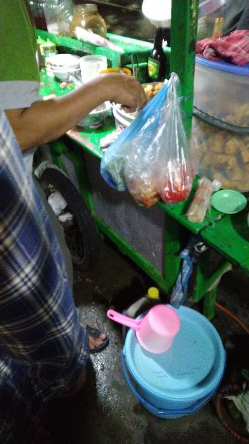 Bakso Fitra 8