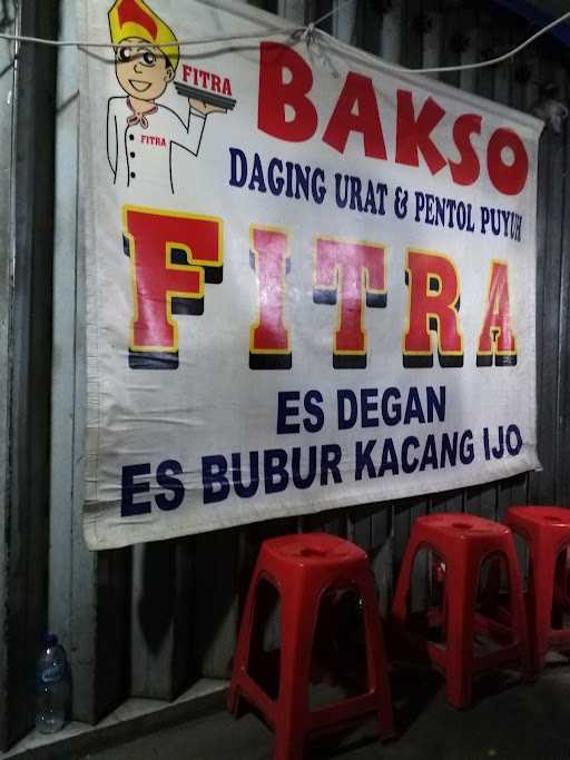 Bakso Fitra 7