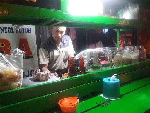 Bakso Fitra 10