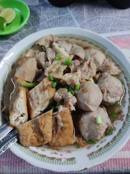 Bakso Goyang Lidah Cak Su'In 1