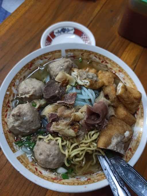 Bakso Goyang Lidah Cak Su'In 5