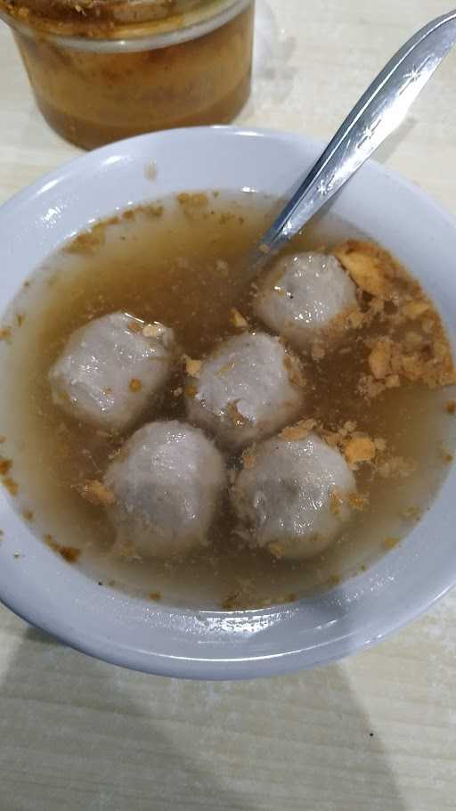 Bakso Iwan Prasmanan Cabang Arjuno 4