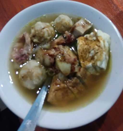 Bakso & Mie Ayam Bang Jali 5