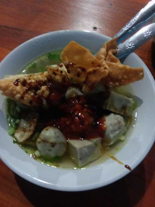 Bakso & Mie Ayam Bang Jali 1