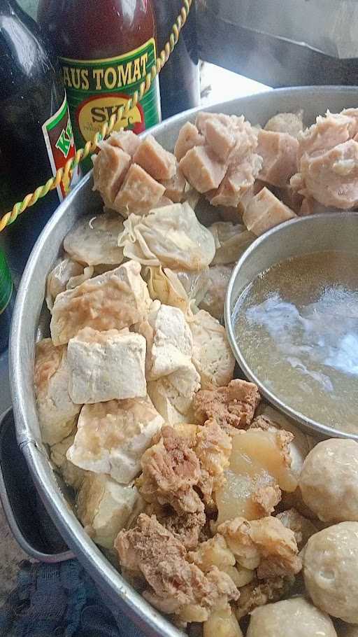 Bakso & Mie Ayam Bang Jali 3