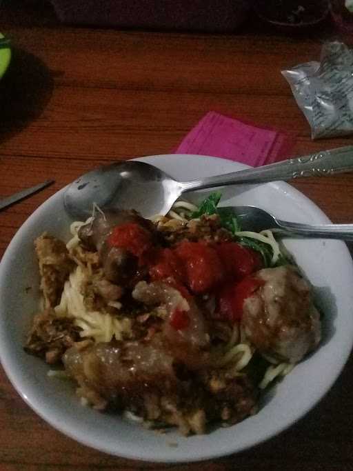 Bakso - Mie Ayam Bang Nano 7