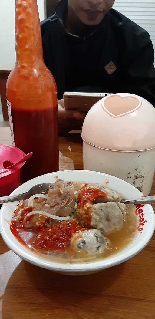 Bakso - Mie Ayam Bang Nano 2